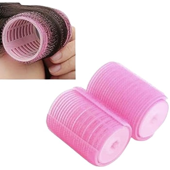 Hair Rollers 2 Pieces - Image 1